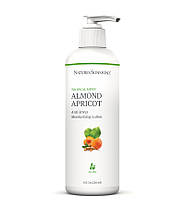 Лосьйон для ніг "Алмонд-Априкот" зволожувальний антистрес — Almond-Apricot Anti Stress Moisturizing Lotion