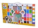 Термомозаїка, 6000 елементів, 9 трафаретів, 6+ | 6374147, фото 4