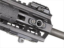 Кріплення для антабки Magpul M-LOK QD Sling Mount, алюмінієве, MAG606, фото 5