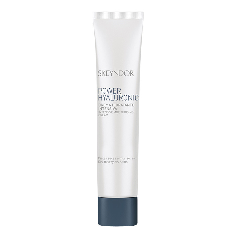Інтенсивний зволожуючий крем для сухої шкіри Skeyndor Power Hyaluronic Intensive Moisturizing Cream 15мл