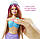 Лялька Барбі русалка Дрімтопія Мерехтлива блискуча Barbie Dreamtopia Twinkle Lights Mermaid Blonde, фото 4