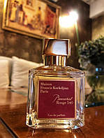 Оригинал Maison Francis Kurkdjian Baccarat Rouge 540 парфюмированная вода 70 ml Унисекс (Баккара Руж)