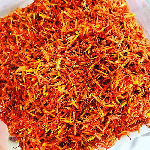 Купить Имеретинский шафран 100 г, цена