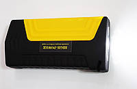 Автомобільний повер банк зарядно пусковий пристрій для машини Car jump starter Power Bank 20000mAh, фото 8
