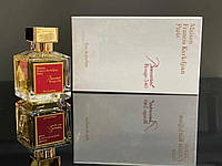 Оригинал Maison Francis Kurkdjian Baccarat Rouge 540 парфюмированная вода 200 ml Унисекс (Баккара Руж)