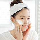 Momo puri пінка для вмивання і зняття макіяжу з керамідами персика, молочнокислими бактеріями, ретинолом, 150 г, фото 5