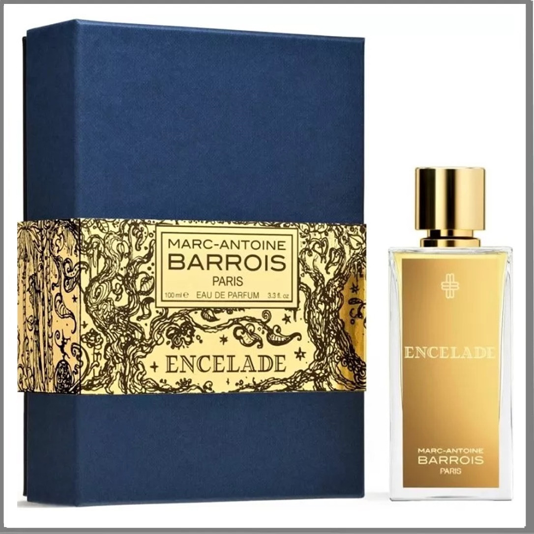 Marc-Antoine Barrois Encelade парфумована вода 100 ml. (Марк-Антуан Барруа Енцелада)