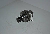 Привод стартера ISUZU, Богдан L=104 (Бендикс) (DECARO)