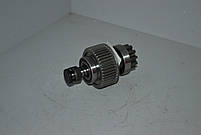 Привод стартера ISUZU, Богдан L=116 (Бендикс)