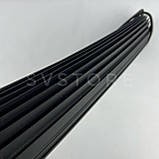 Вигнута дворядна світлодіодна балка 2" 120W Curved Double Row LED Light Bar, фото 3