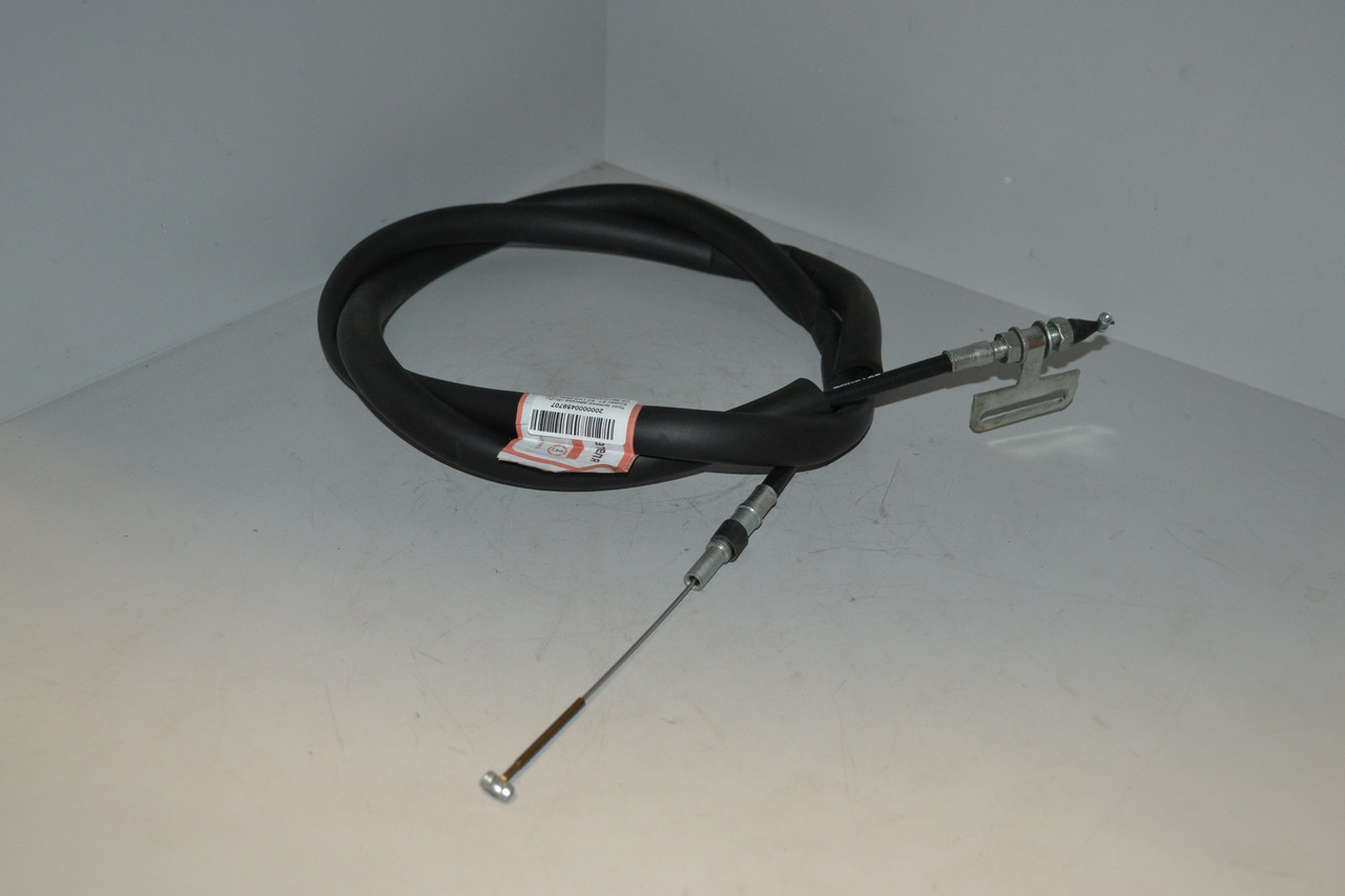 Трос зупинки двигуна ISUZU, Богдан Е1, Е2 L=0,293м 