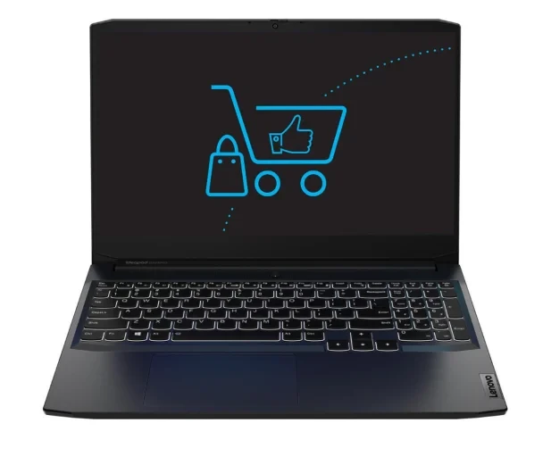 Lenovo IdeaPad Gaming 3-15 i5-11320H/16GB/512 RTX3050 120Hz ( 82K101F0PB)