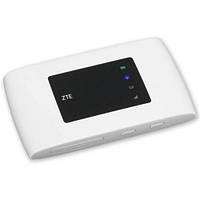 3G/4G WiFi роутер ZTE MF920U White