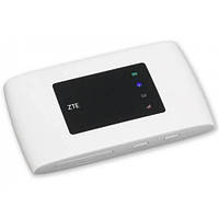 3G|4G WiFi роутер ZTE MF920U White