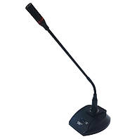 Мікрофон настільний UKC MX-522C для конференцій 3044