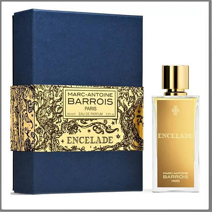 Marc-Antoine Barrois Encelade парфумована вода 100 ml. (Марк-Антуан Барруа Енцелада), фото 1