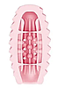 Мастурбатор яйце Pretty Love - Passionate Double-Sided EGG, фото 4