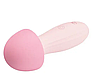 Вібромасажер серії Pretty Love "MUSHROOM" 12 режимів вібрації, фото 4