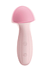 Вібромасажер серії Pretty Love "MUSHROOM" 12 режимів вібрації, фото 6