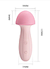 Вібромасажер серії Pretty Love "MUSHROOM" 12 режимів вібрації, фото 8