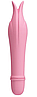 Вібромасажер серії Pretty Love - Edward, BI-014502-1, 10 режимів вібрації, фото 2