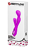 Вібромасажер серії Pretty Love - IMPULSE 10 режимів вібрації, фото 8