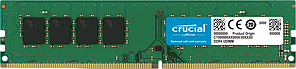 Оперативна пам'ять Crucial 32 ГБ DDR4-2666 UDIMM