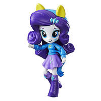 My Little Pony Девочки Эквестрии Рарити Equestria Girls Minis Rarity