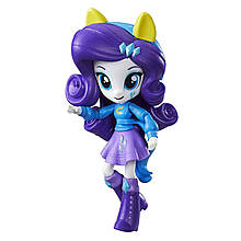 My Little Pony Дівчата Еквії Раріті Equestria Girls Minis Rarity