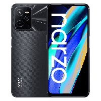 Realme Narzo 50A Prime