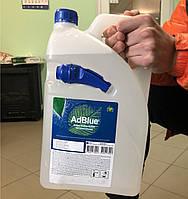 Каністри з рідиною AdBlue 10л, 20л, бочки 160л, 210л