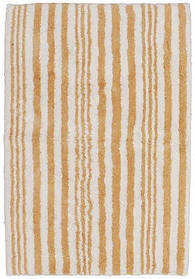 Килимок STRIP -5223 0,5Х0,8 Рожевий прямокутник Бежевий, 0,6Х1