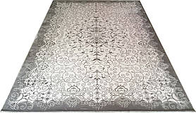 Килим сучасний VALS W8555 2Х2,9 Бежевий прямокутник