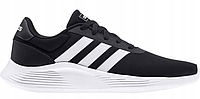 Оригинальные мужские кроссовки Adidas Lite Racer, 27,5 см, На каждый день, Бег-фитнес