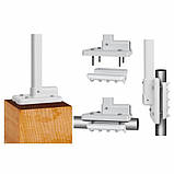 Метеостанція Bresser Weather Center 5-in-1 White (7002511), фото 6