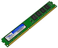 Оперативна пам'ять DDR3-1333 4GB PC3-10600 1.5V Golden Memory GM1333D3N9/4 (7701155)