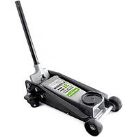 Домкрат підкатний 3т 130/490 мм 28 кг BELAUTO DP33