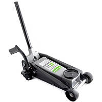 Домкрат підкатний 3т 130/490 мм 29 кг BELAUTO DP35