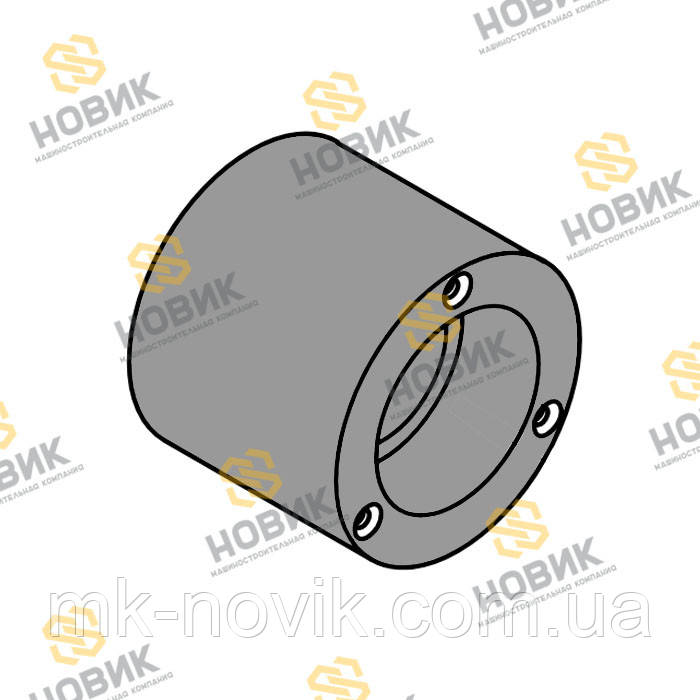 33610403 Ступиця 82,5х16-70 (маточина) Horsch, фото 1