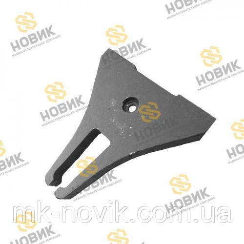 00310656 П'ятка ущільнювальна соснка Horsch, фото 1