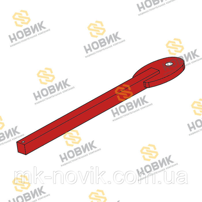 34655800 Утримувач лемеша Horsch, фото 1