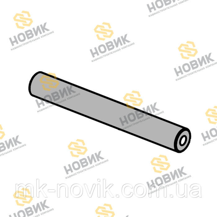 24248401 Вал кріпильний поворотного важіля глибини висіву L=190 Horsch