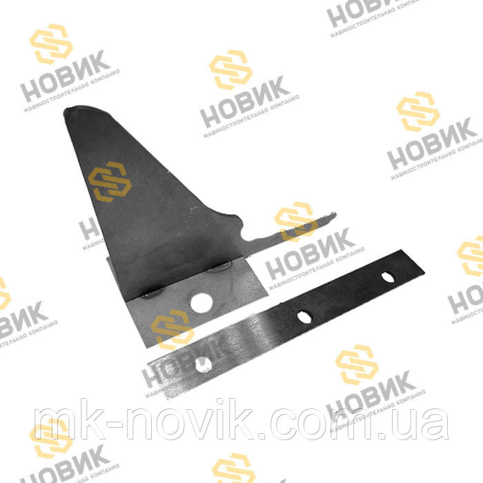 01503600 Діафрагма Horsch