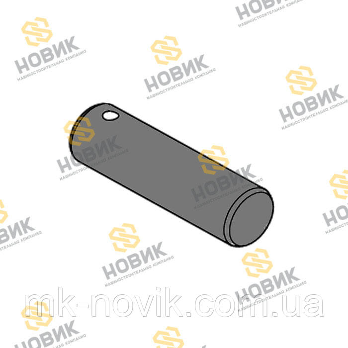 34067306 Палець Ф 40x134 мм передній TerraGrip III Horsch, фото 1