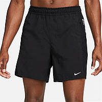 Шорты Nike Dri-FIT ADV A.P.S. Men's Fitness Black Доставка з США від 14 днів - Оригинал