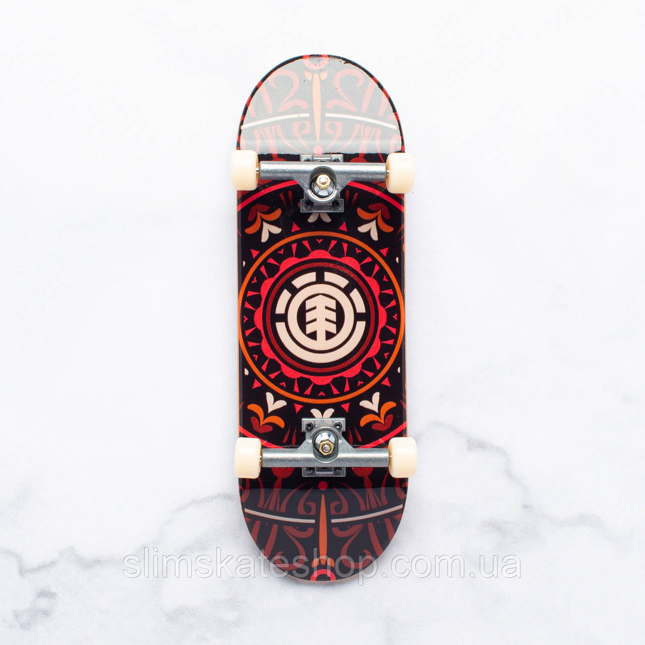 Фингерборд Tech Deck Element 32 Мм — Купить Недорого на Bigl.ua ...