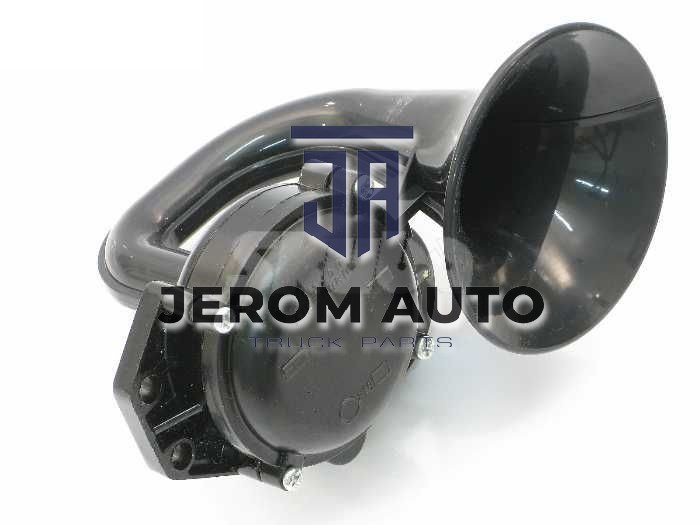 Сигнал звуковий 12V/24V 1667478 1784586 1434775 / 17-216-001PST / PS-TRUCK, фото 1