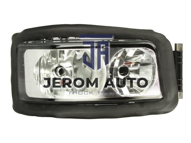 Фара комплектна MAN TGA права / 505768 / AYFAR, фото 1