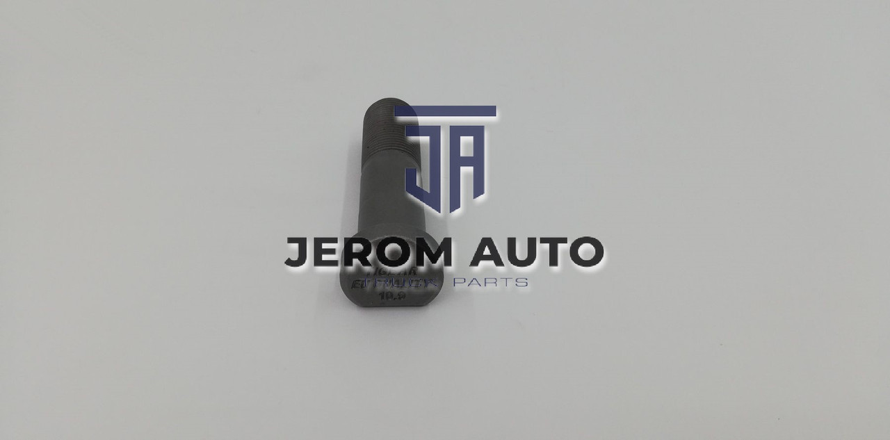 Шпилька M22x1,5x79 колеса MAN TGA, TGS, TGX / 38115020 / noir, фото 1