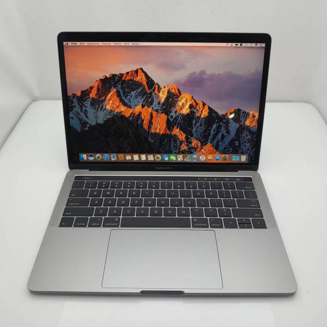 Ультрабук Apple MacBook Pro A1706 / 13